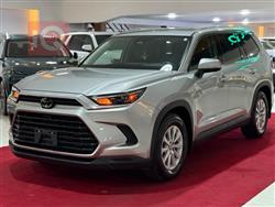 Toyota Grand Highlander